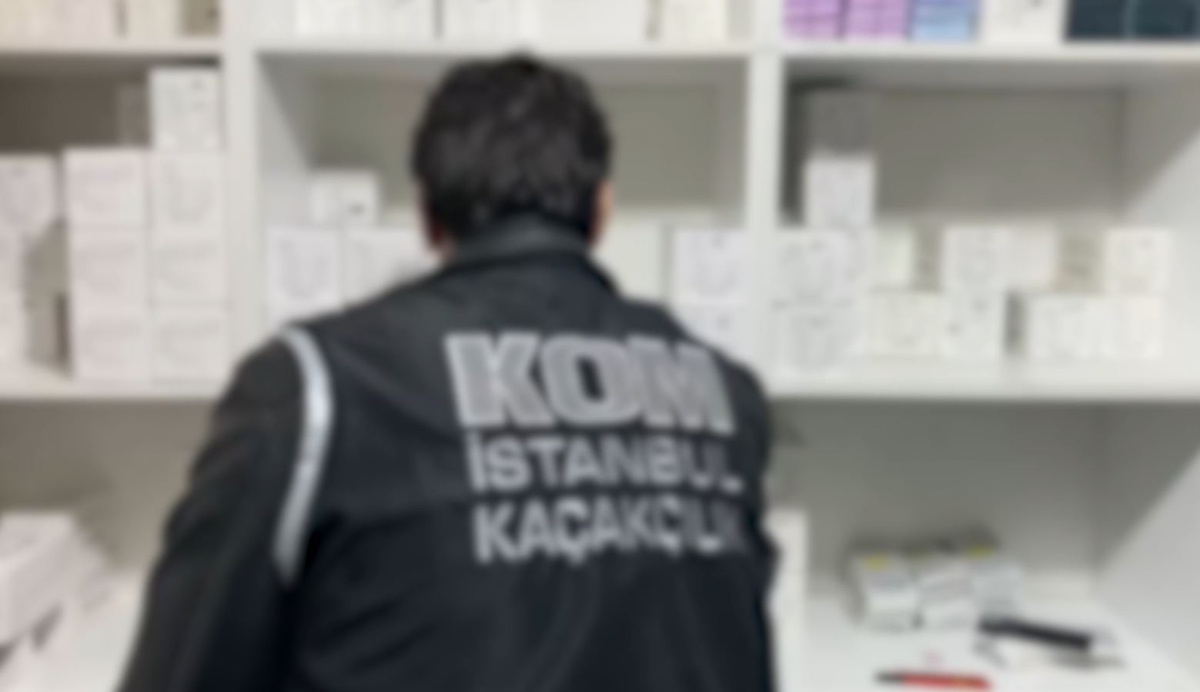 İçişleri Bakanlığı 54 ilde kaçakçılık operasyonu düzenledi, 294 şüpheliye işlem yapıldı