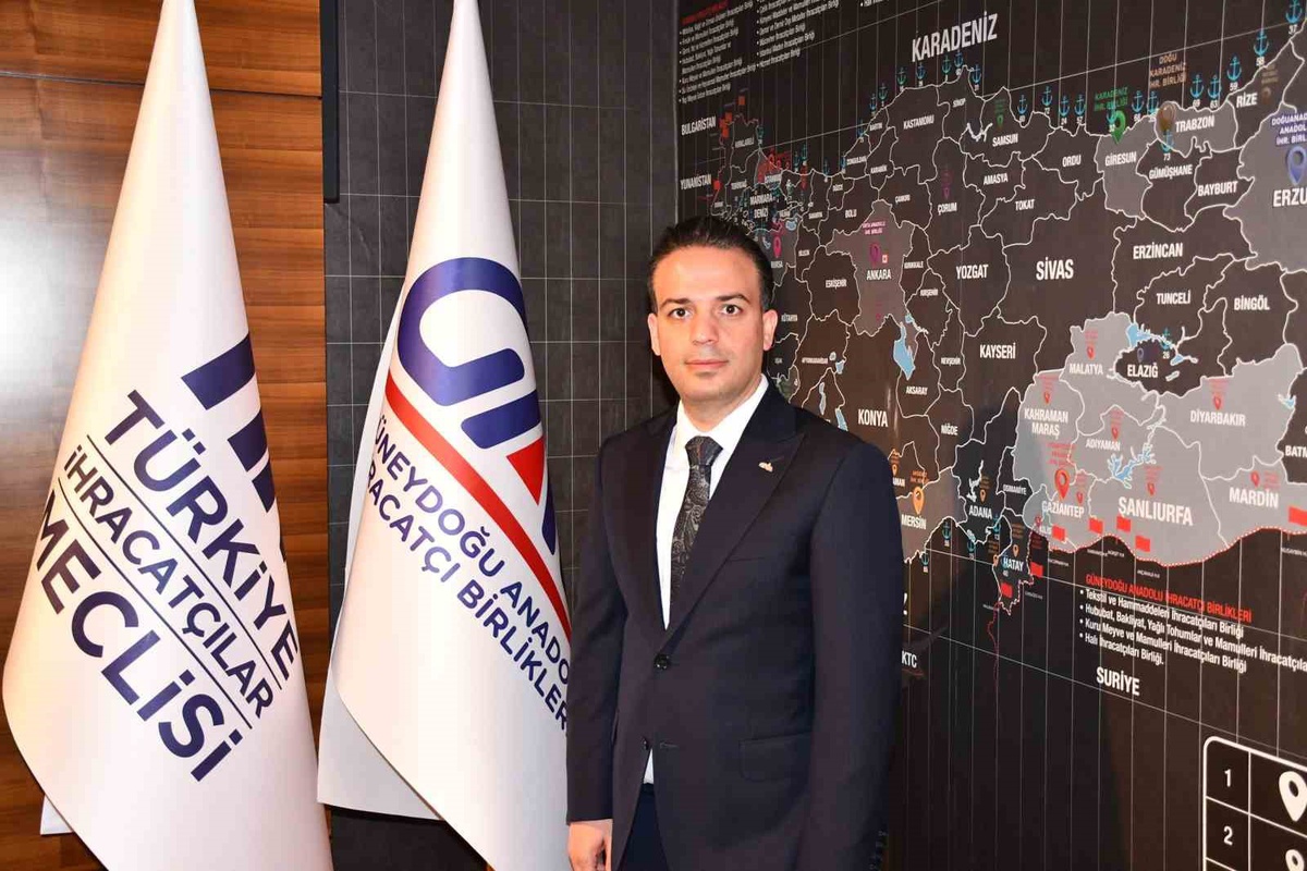 İskender Kaplan, Suudi vize engelinin ihracatı durma noktasına getirdiğini söyledi
