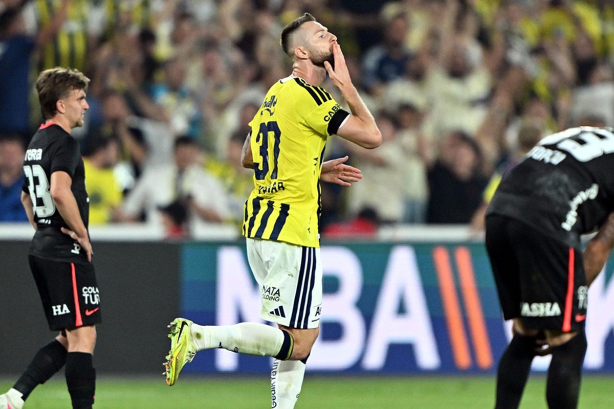İsmail Kartal'dan Skriniar için sürpriz karar