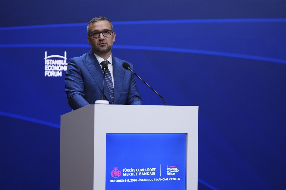 İstanbul Ekonomi Forumu, Karahan'ın yıllık etkinlik açıklamasıyla sona erdi