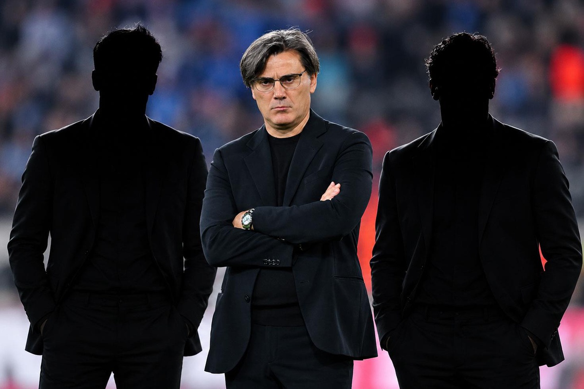 İşte Montella'nın yerine düşünülen 2 iddialı isim