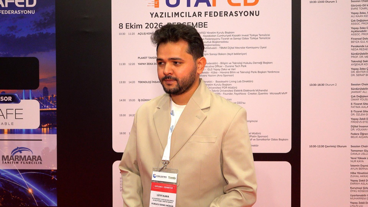 ITS 2026'da girişimcilerden dikkat çeken projeler: Yapay zekadan roket teknolojilerine yeni çözümler
