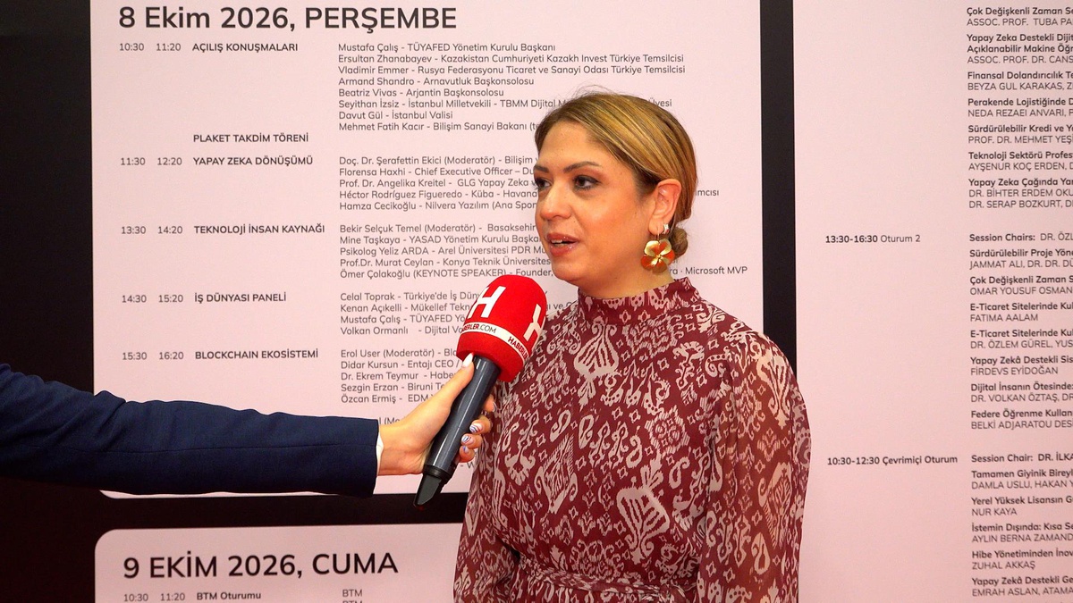 ITS 2026'da teknoloji ve girişimcilik buluşması: Yapay zekadan siber güvenliğe yeni projeler