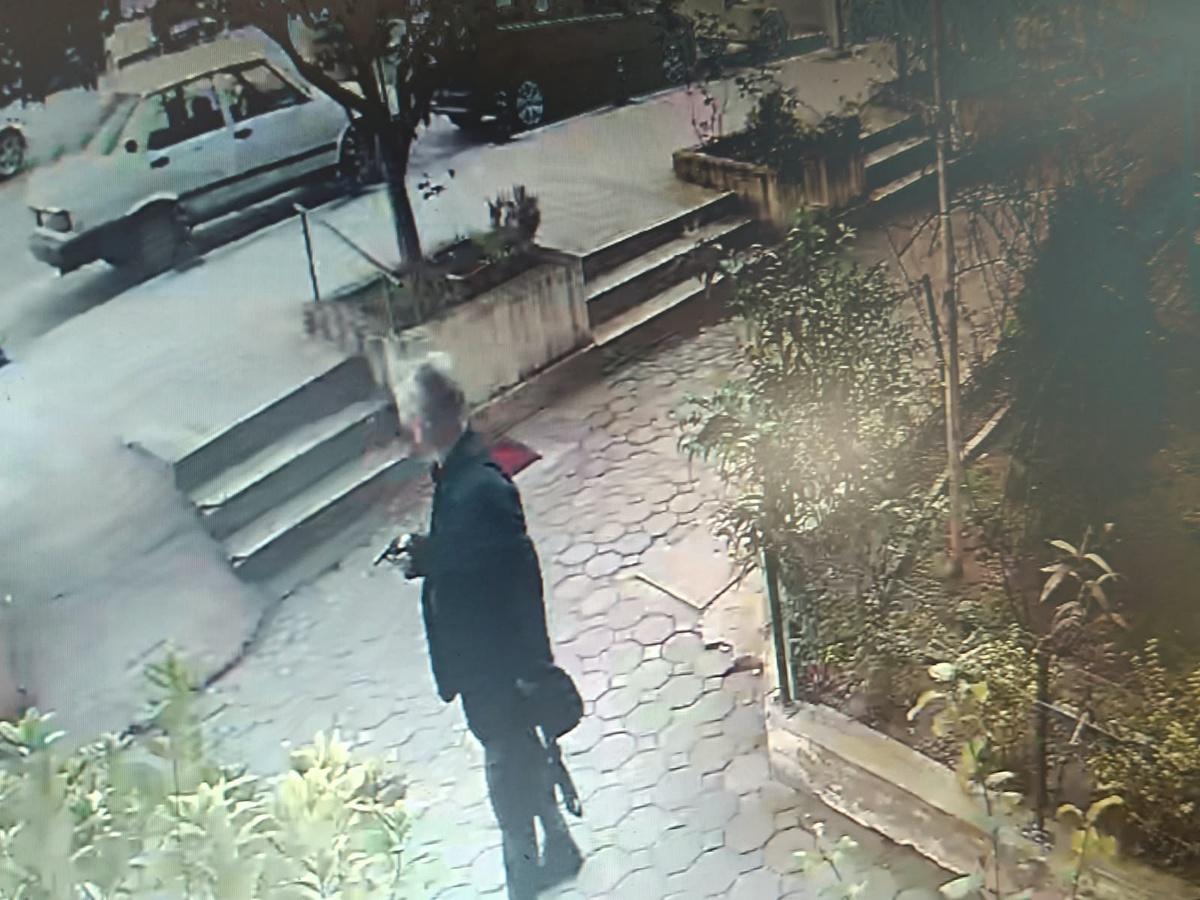 İzmit'te Erdoğan Büyükkurt, mal davası günü eski eşini 4 kurşunla öldürdü