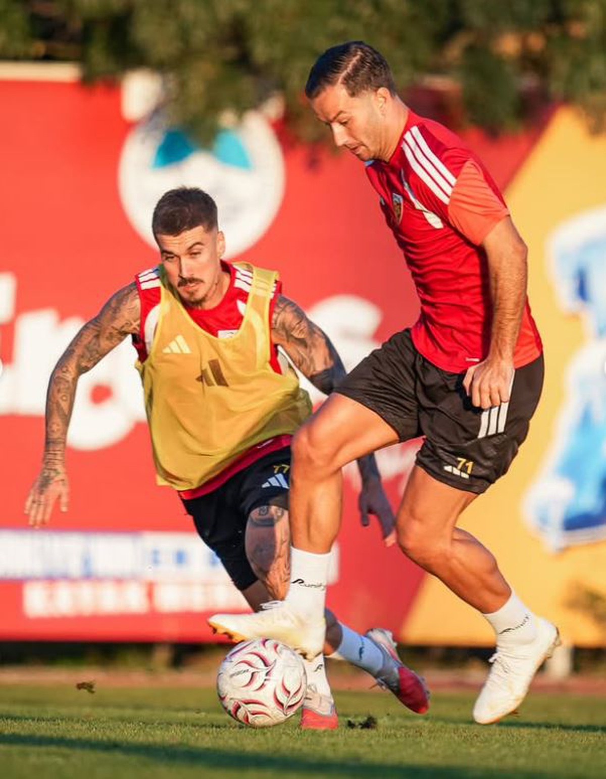 Kayserispor, yarın sahasında Manisa FK ile oynayacağı maçın hazırlıklarını tamamladı
