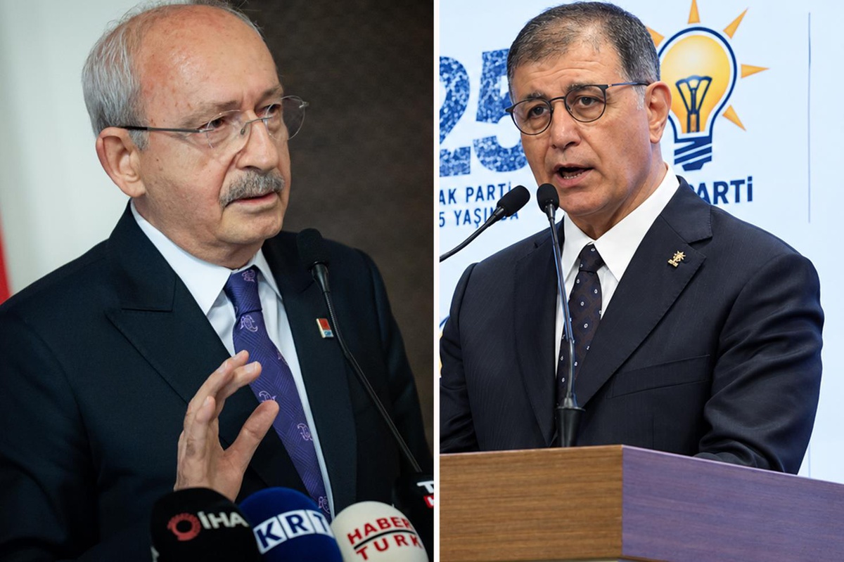 Kılıçdaroğlu'ndan çok konuşulacak Cemil Tugay çıkışı