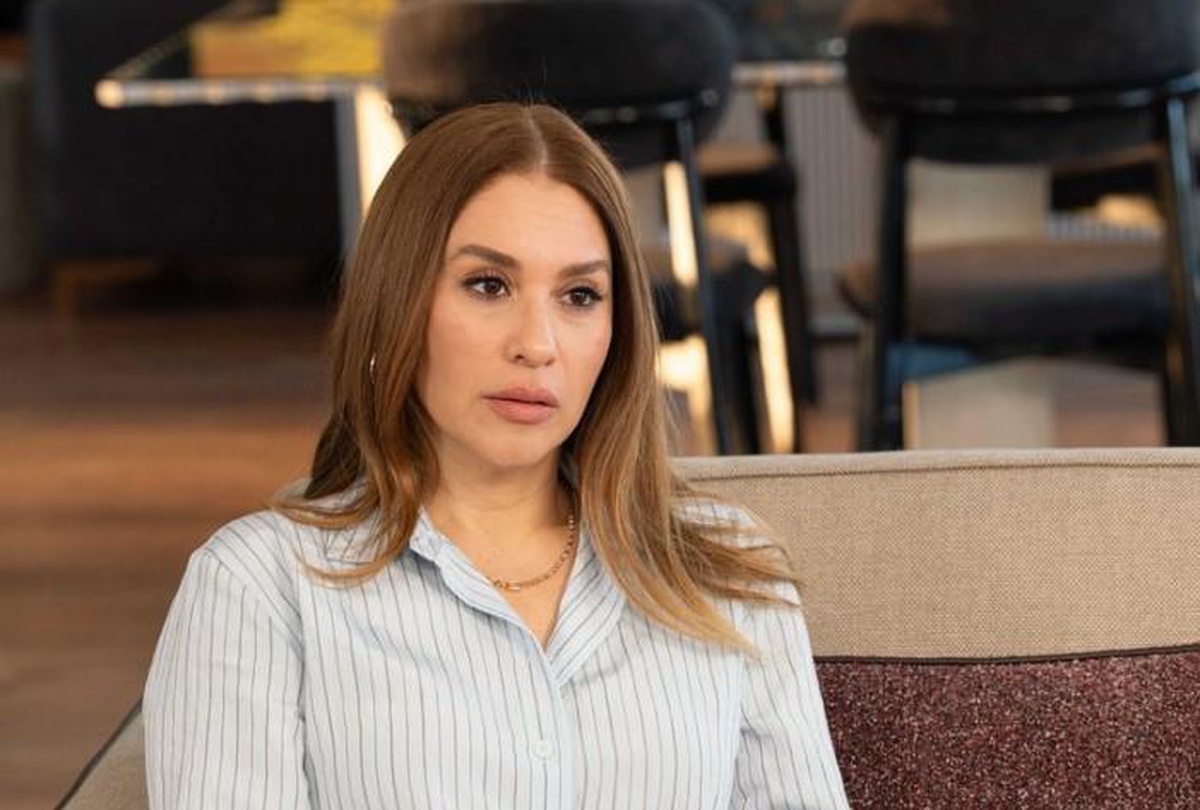 Kızılcık Şerbeti 142. bölüm full HD CANLI izle! Kızılcık Şerbeti SON BÖLÜM izleme linki var mı SHOW TV?