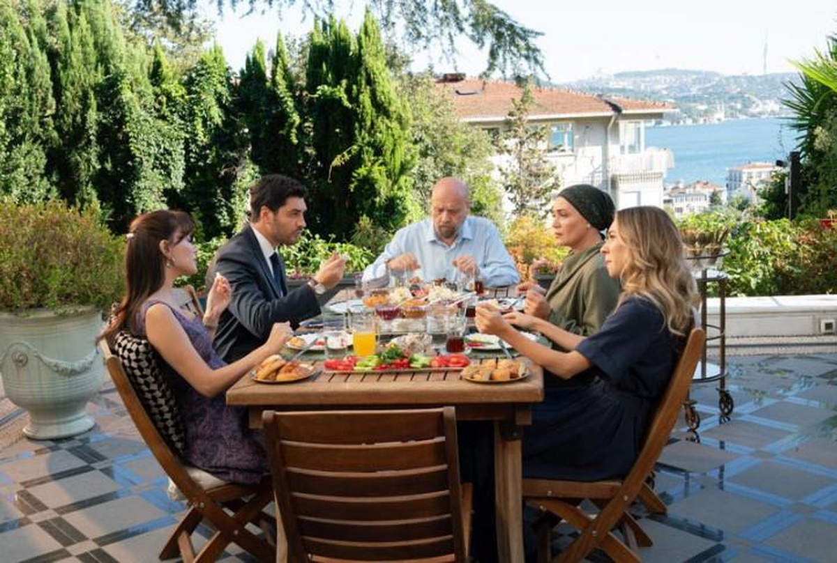 Kızılcık Şerbeti 143. bölüm fragmanı yayınlandı mı, Kızılcık Şerbeti yeni bölüm fragmanı yayınlandı mı?