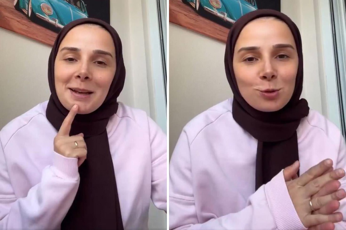Yeni evli kadını dumura uğratan teklif: Kocan evdeyse bana yolla
