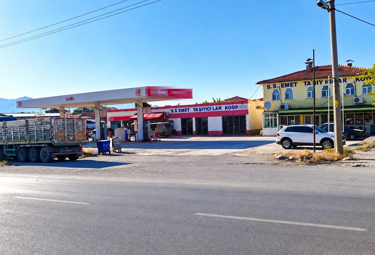 Kütahya Emet'te kooperatifte zimmet operasyonunda 12 şüpheli tutuklandı