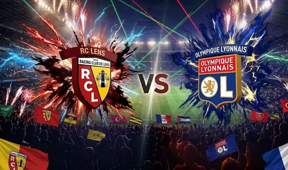 Lens Lyon maçı hangi kanalda, Lens Lyon nereden CANLI izlenir?