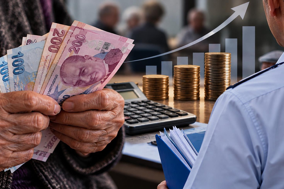 Memur ve emekli ne kadar zam alacak? İşte masadaki rakamlar
