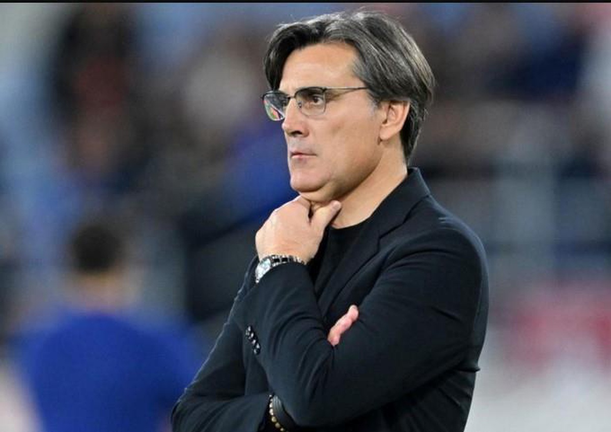 Montella kovuldu mu, istifa mı etti?