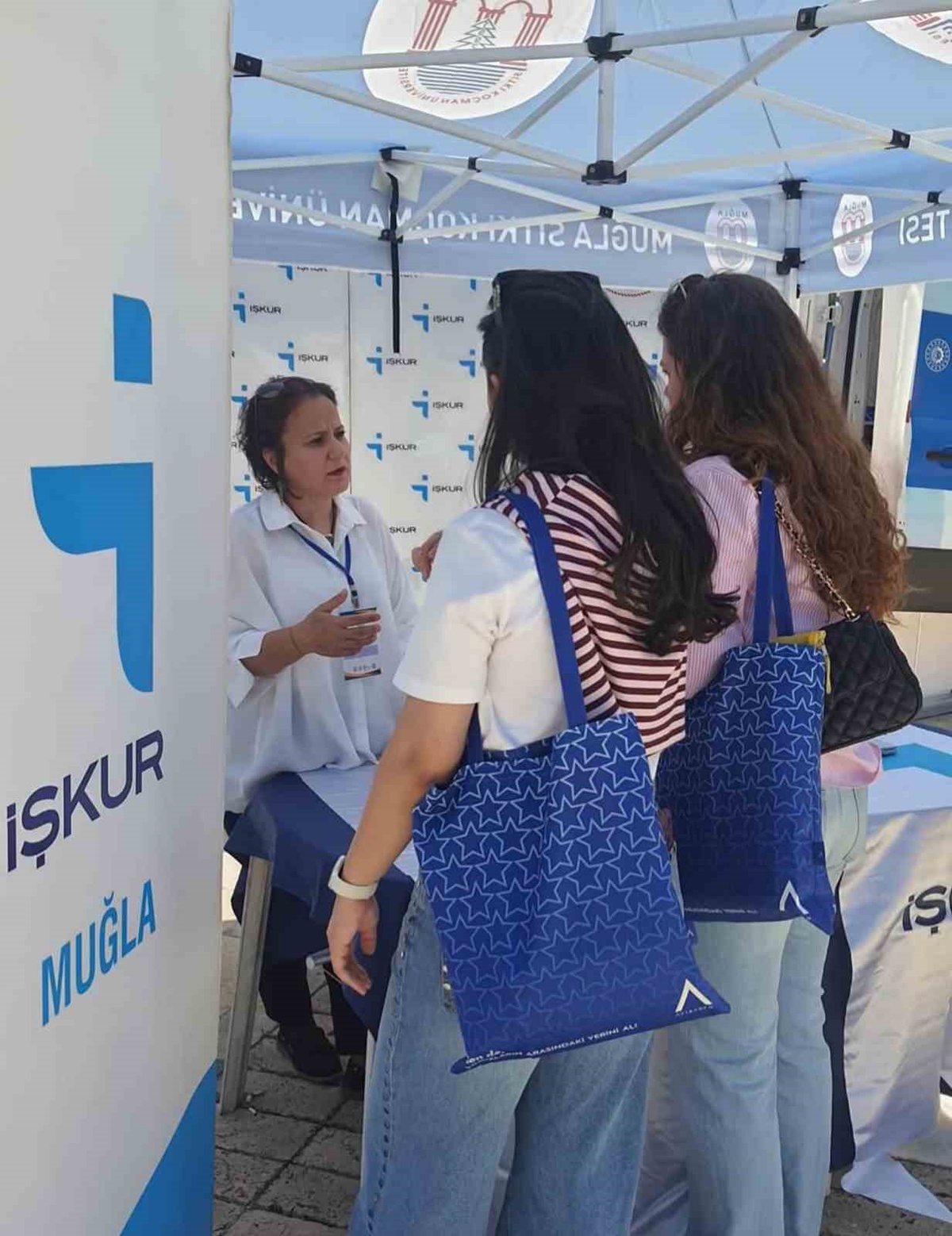 Muğla İŞKUR, 2026'nın ilk dokuz ayında 30 bin 883 kişiye danışmanlık verdi