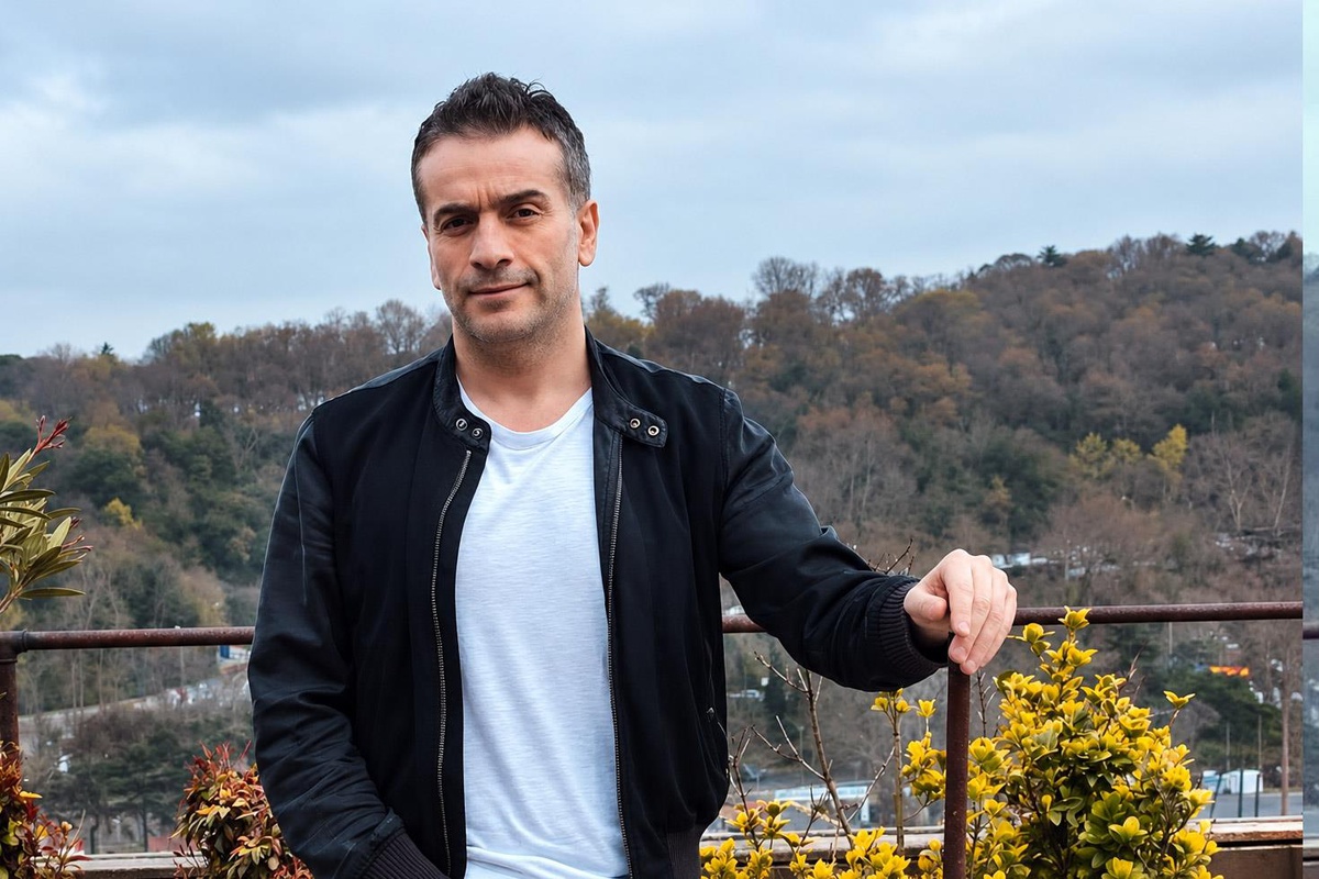 Murat Cemcir'in çöküşü! Şirketi resmen iflas etti