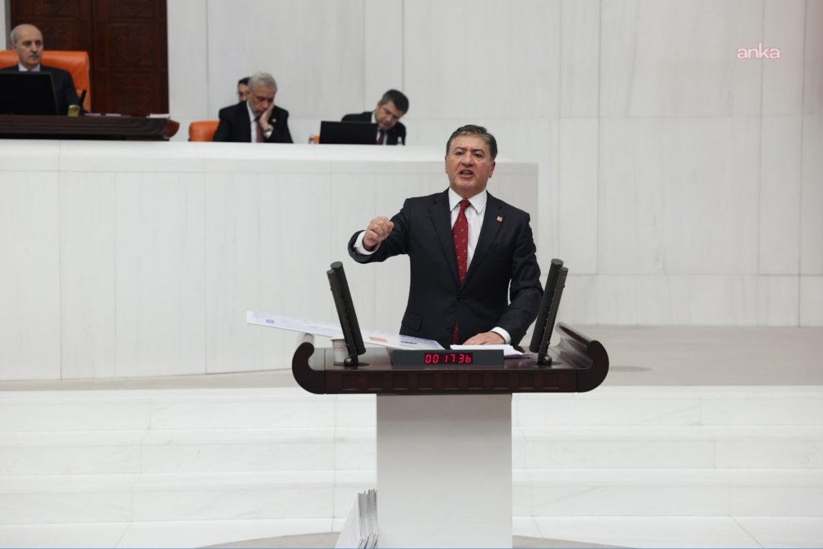 Murat Emir, 214 aktörlü fon vurgununda gönüllü iadenin yasal dayanağını sordu