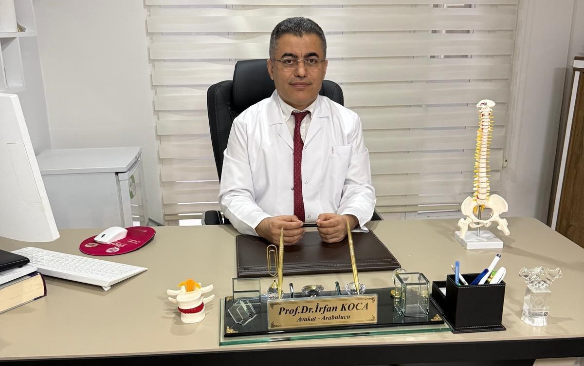 Omurga romatizmasında erken tanı ve bütüncül tedavi hareketliliği koruyor