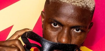 Osimhen Galatasaray Kasımpaşa maçında oynayacak mı, Osimhen sakat mı, iyileşti mi?