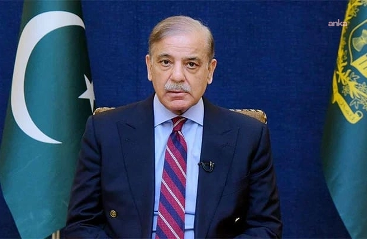 Pakistan Başbakanı Şerif, Husilerin Riyad ve Abha havalimanlarına saldırılarını kınadı