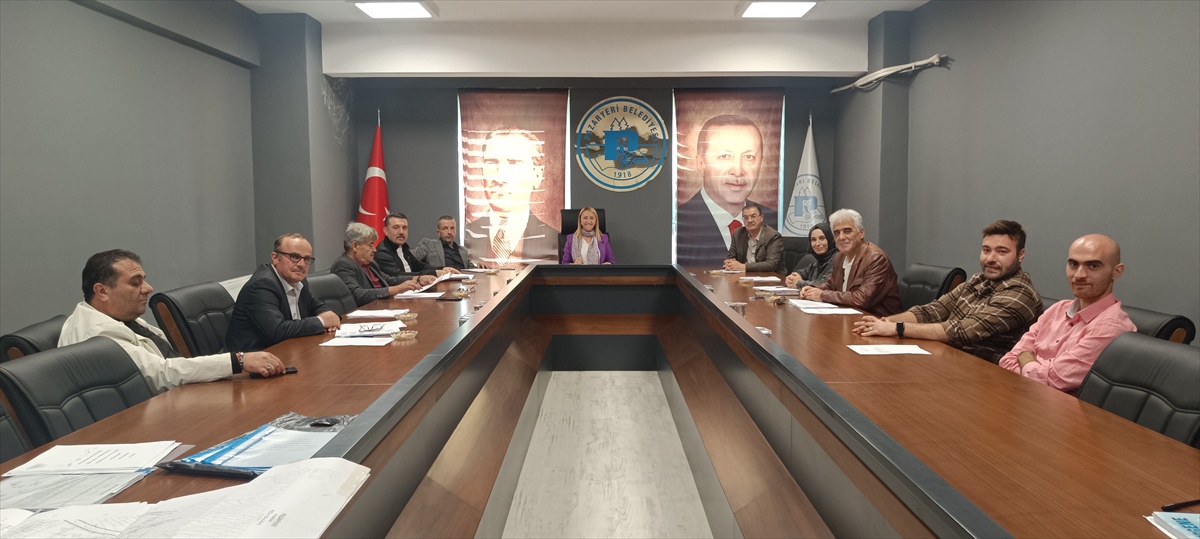 Pazaryeri Belediyesi meclisi, 2027-2029 bütçesini oy birliğiyle kabul etti