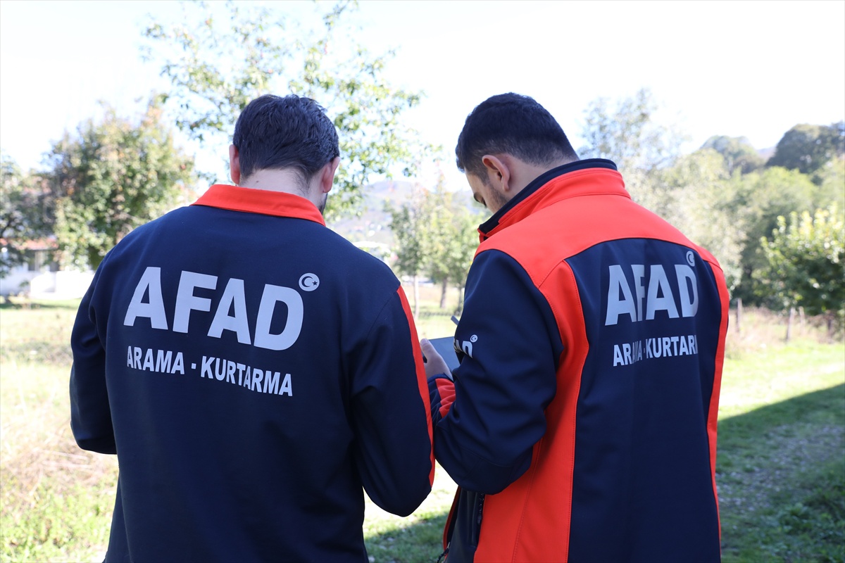 Sakarya Akyazı'da 68 yaşındaki Alzheimer hastası kadın 7 Ekim'den beri bulunamıyor