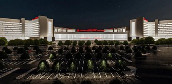 Sancaktepe Şehir Hastanesi ne zaman açılacak?