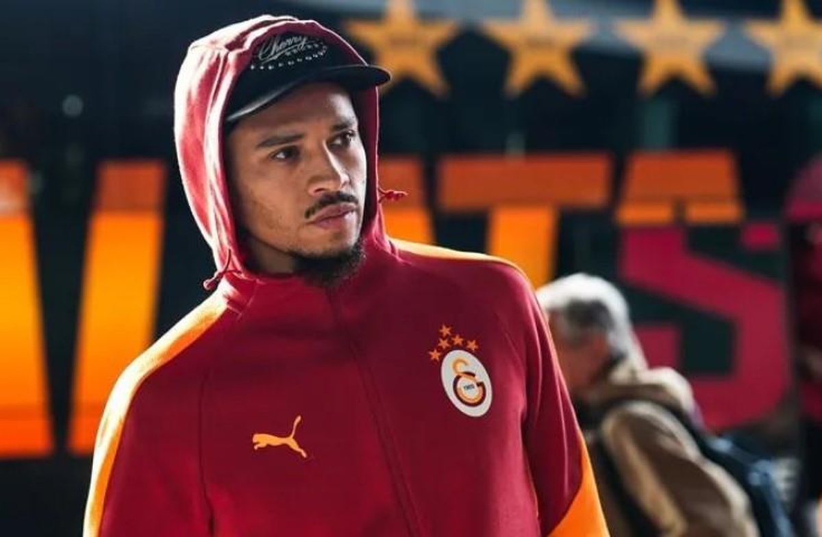 Sane neden yok, Leroya Sane Galatasaray Kasımpaşa maçında sakat mı, cezalı mı, yedek mi, kadroda yok mu?