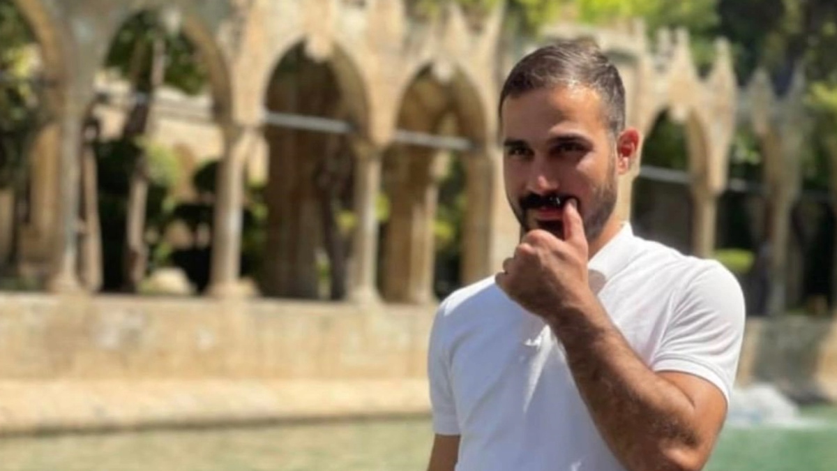 Şanlıurfa Viranşehir'de düğün kavgasında yaralanan öğretmen Mustafa Yahsan öldü