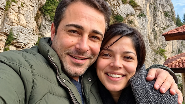 Atilla Taş'ın kızı Sezen Taş'ın hayatını kaybettiği iddia ediliyor