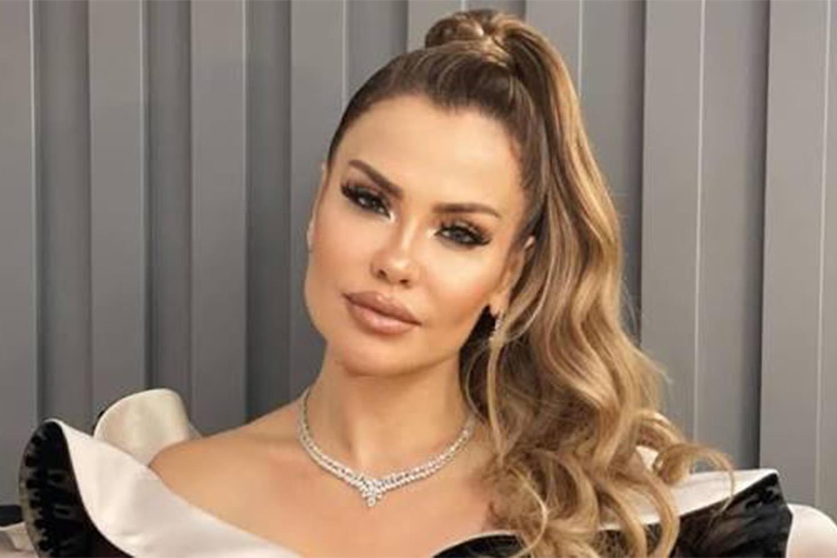 Şarkıcı Lara'dan Atilla Taş'ın acısına sessiz kalan ünlülere sert tepki: Bu kadar mı vefasızsınız?