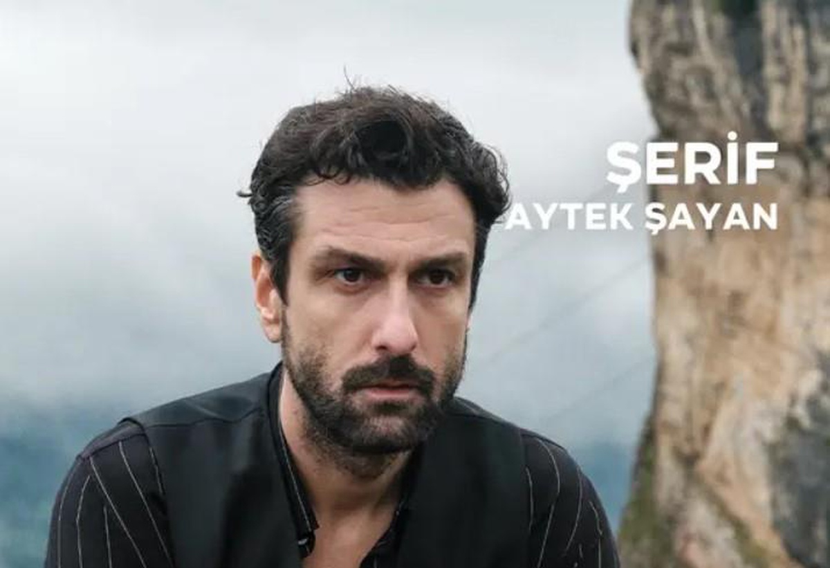 Şerif Taşacak Bu Deniz'den ayrıldı mı, Aytek Şayan neden yok?