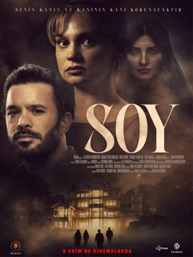 Sinemalarda bu hafta: 7 film vizyona girecek