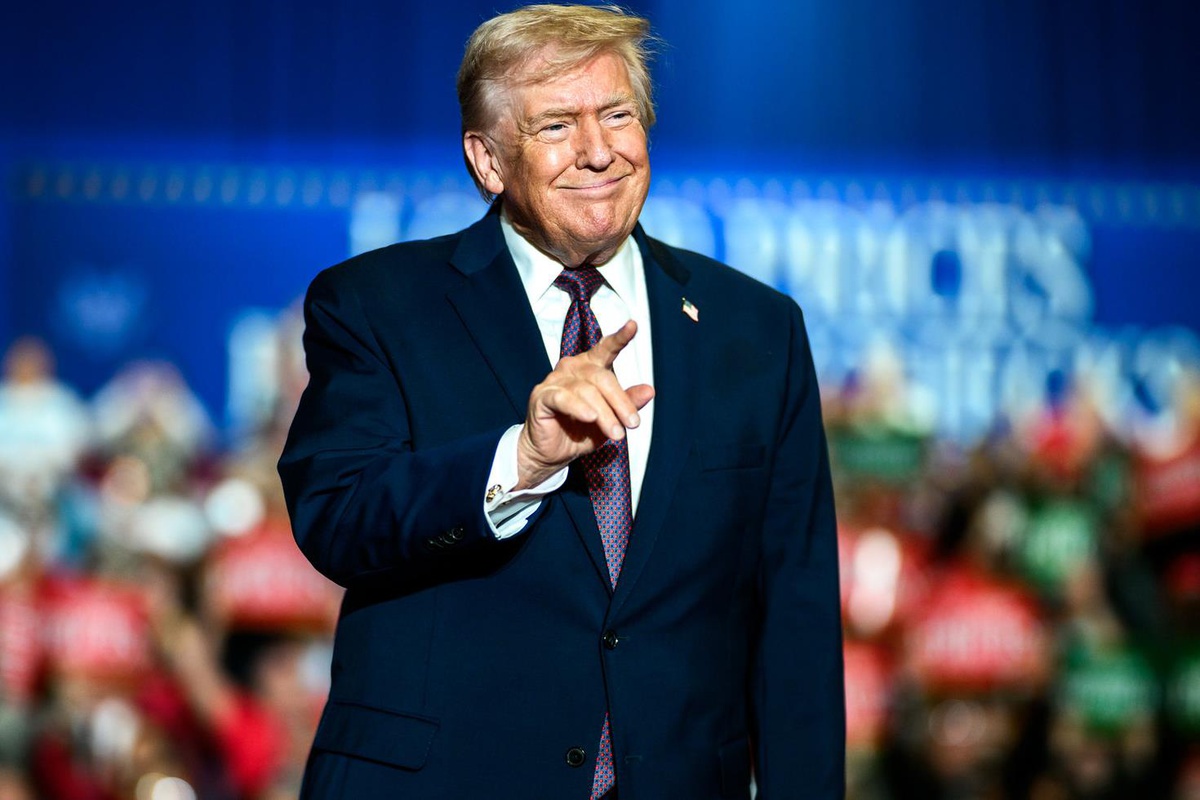 Trump'tan Musk'a övgü yağmuru: Zamanımızın Thomas Edison'udur
