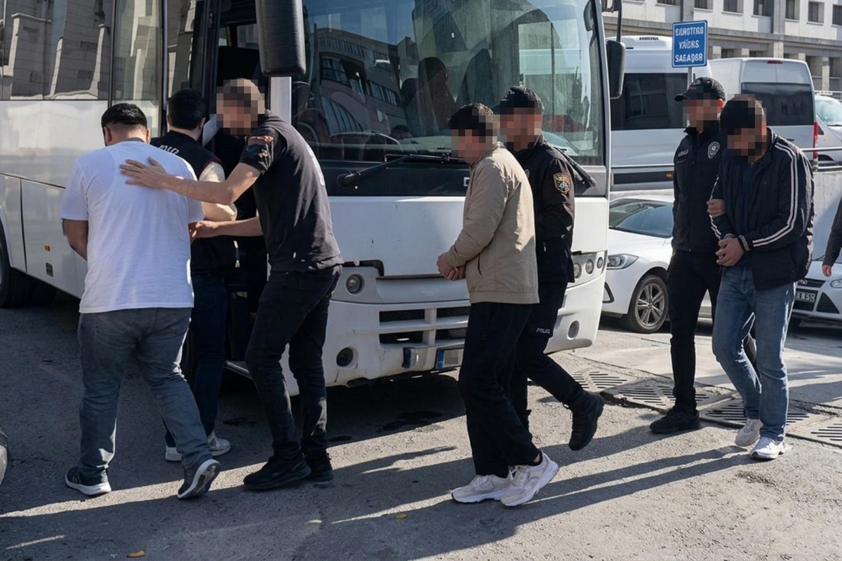 Yasa dışı bahis parası kuyumcuda aklanmış! 150 milyon liralık ağa operasyon: 12 gözaltı