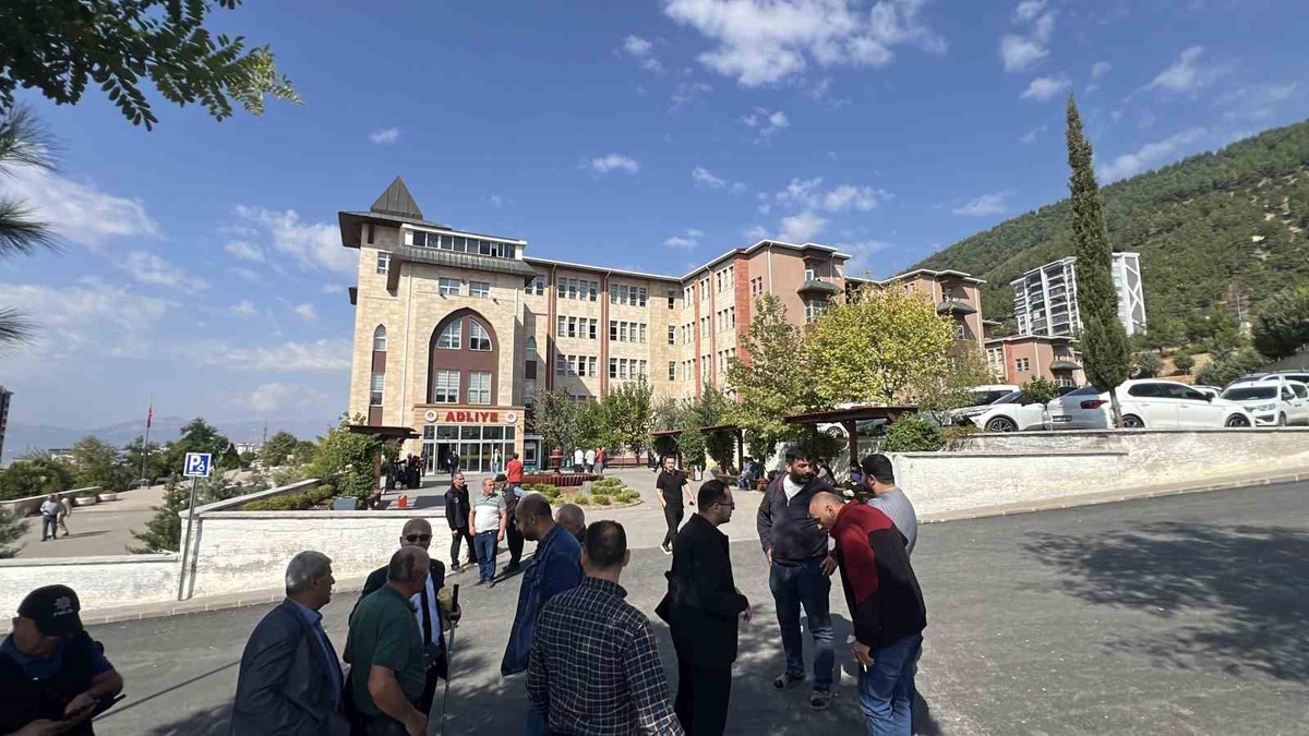 Yazıcıoğlu davasında Ankara'ya nakil talebi reddedildi, duruşma 2027'ye ertelendi