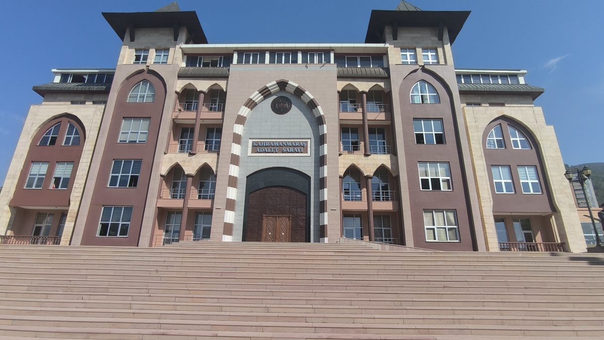 Yazıcıoğlu davasında Ankara'ya nakil talebi reddedildi, duruşma 2027'ye ertelendi