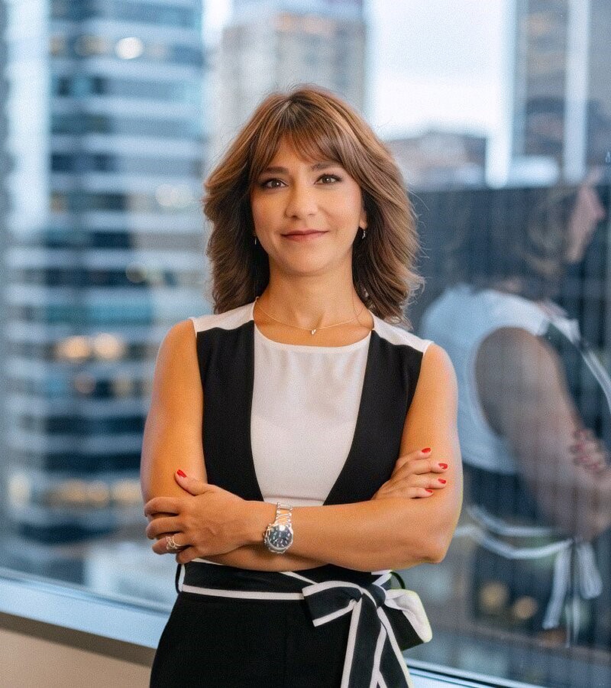Zeynep Sarsan, Vestel CFO görevine 7 Eylül 2026 itibarıyla başladı
