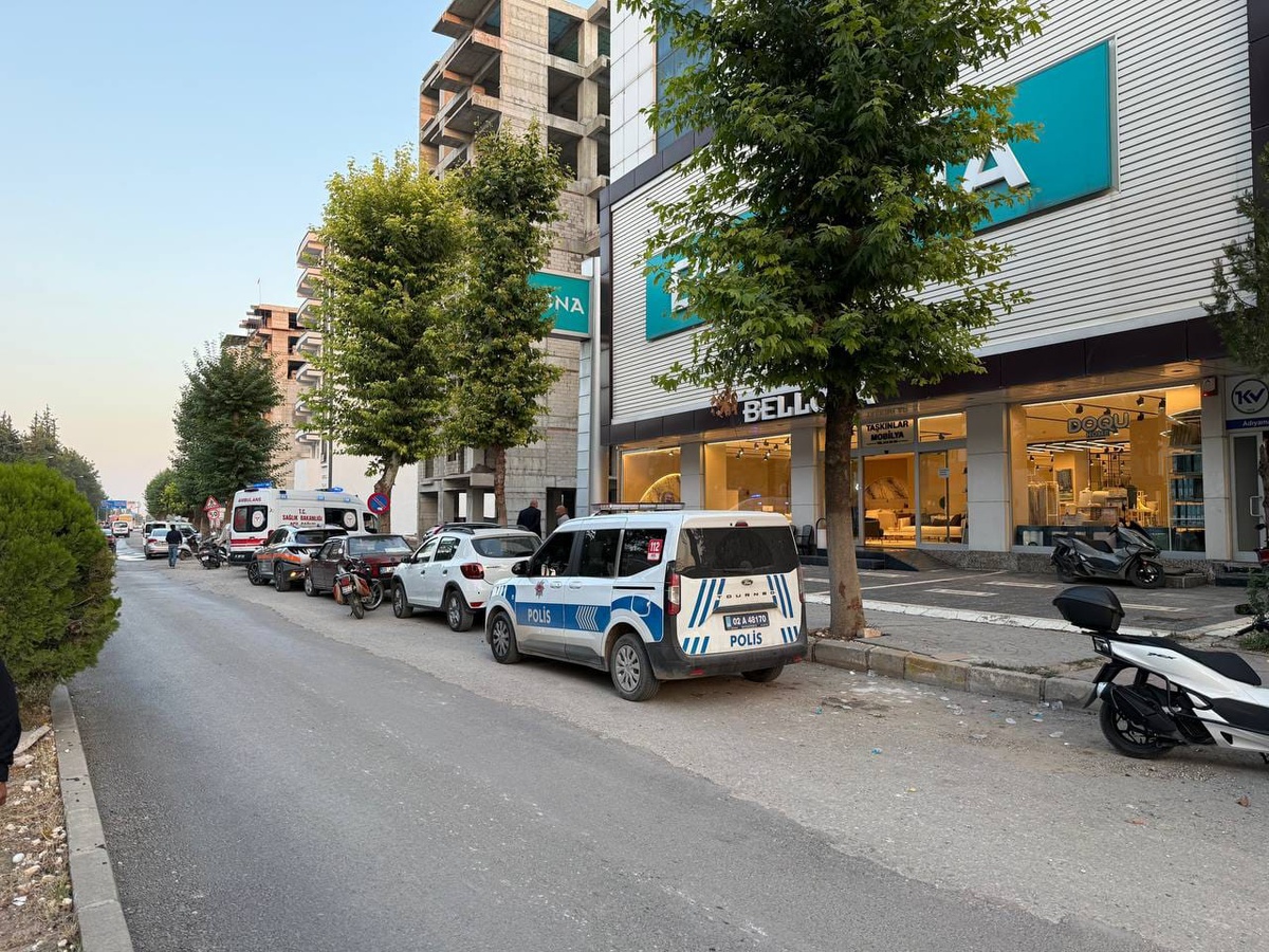 Adıyaman Sümerevler'de yalnız yaşayan Mehmet A., evinde ölü bulundu