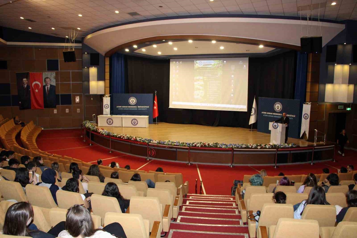 ADÜ'de yeni öğrencilere 5-9 Ekim 2026'da güvenlik ve uyum eğitimleri veriliyor