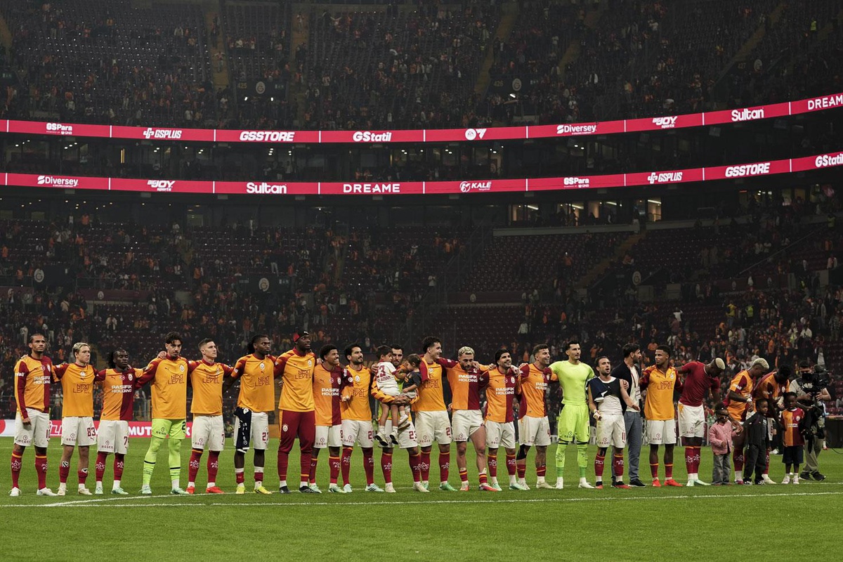 Amedspor ve Gençlerbirliği kapıştı, sonuç Galatasaray'a yaradı