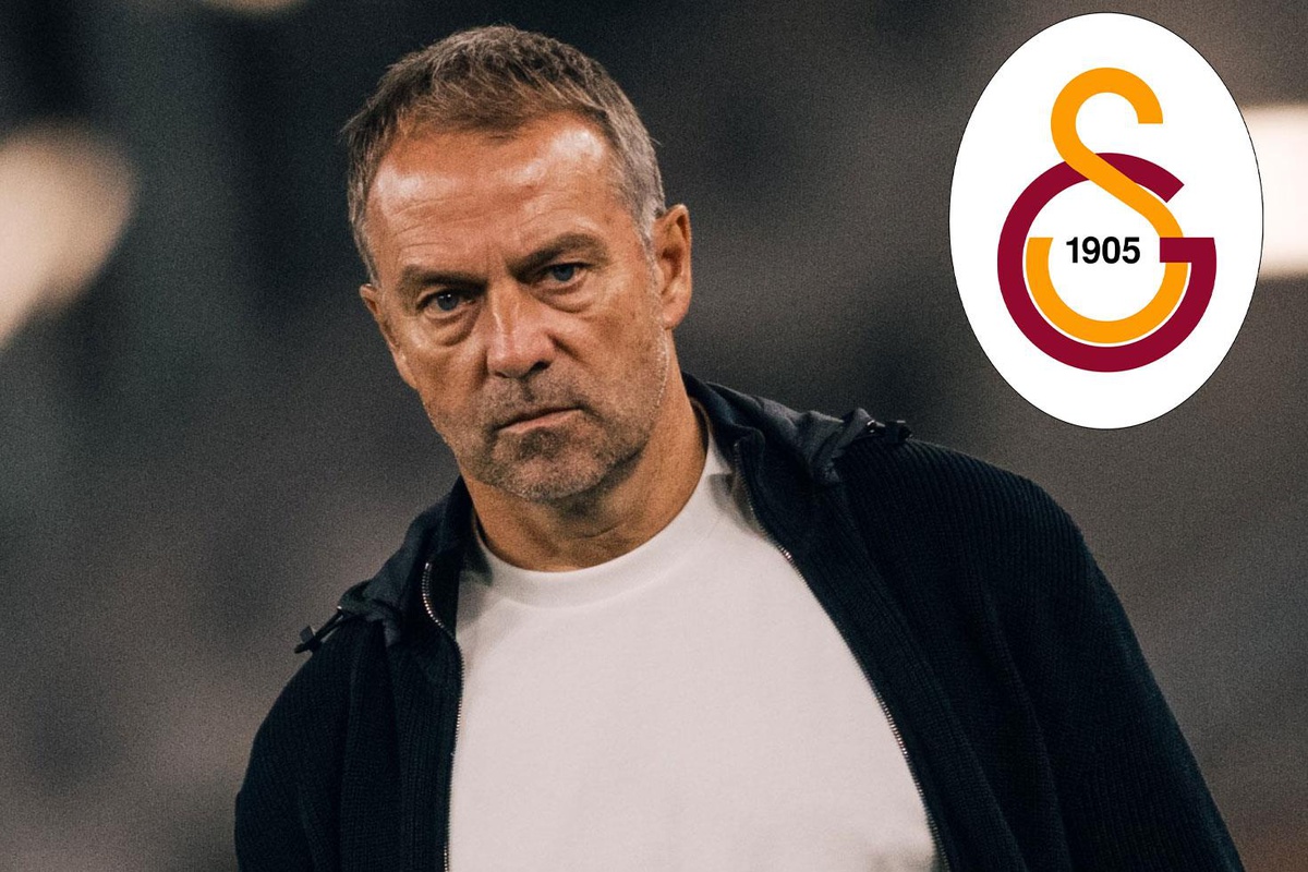 Barcelona'da Hansi Flick'ten Galatasaray maçı için açıklama: Dünyanın en gürültülü...