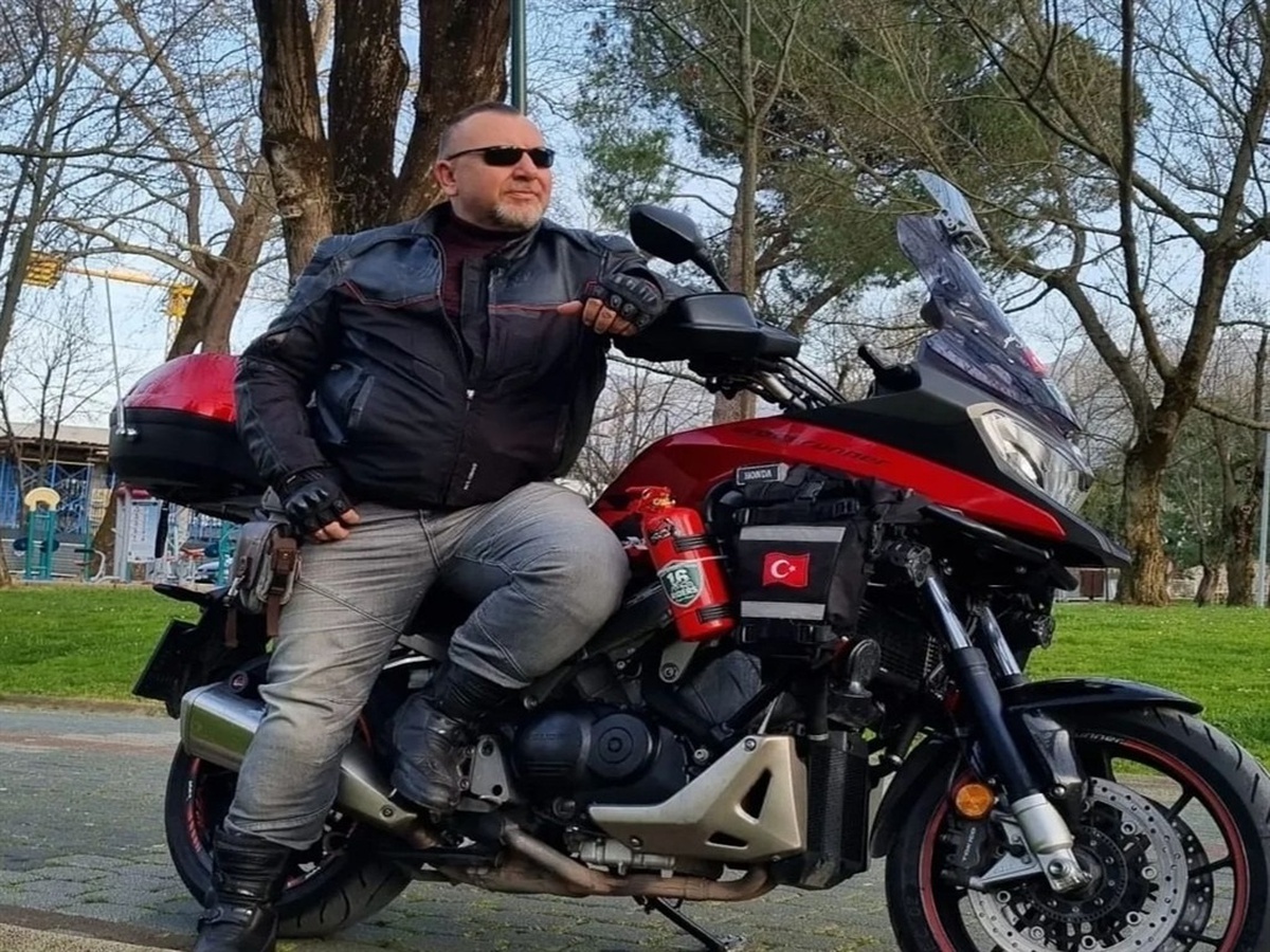 Bursa'da tünel kazasında motosikletçi öldü, sürücüye yakalama kararı çıkarıldı