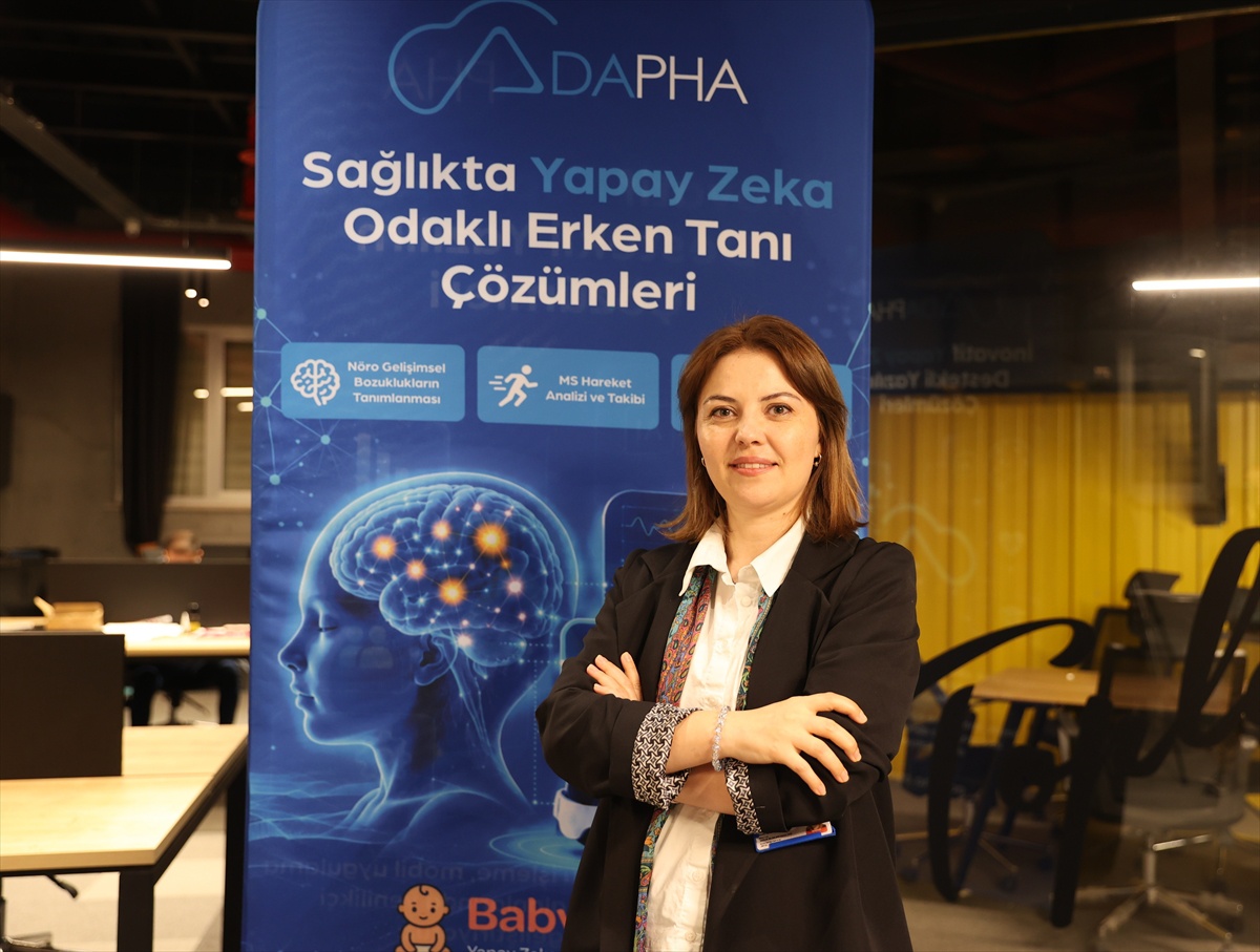 Dijital Büyükanne platformu Samsun Kavak'ta 0-24 ay bebeklere ücretsiz olacak