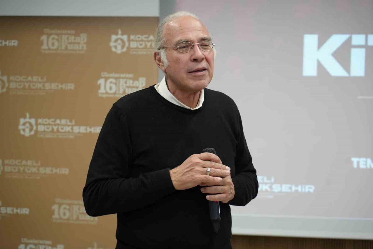 Dr. Yavuz Dizdar, ultra işlenmiş gıdalarda işlemin içerikten önemli olduğunu söyledi