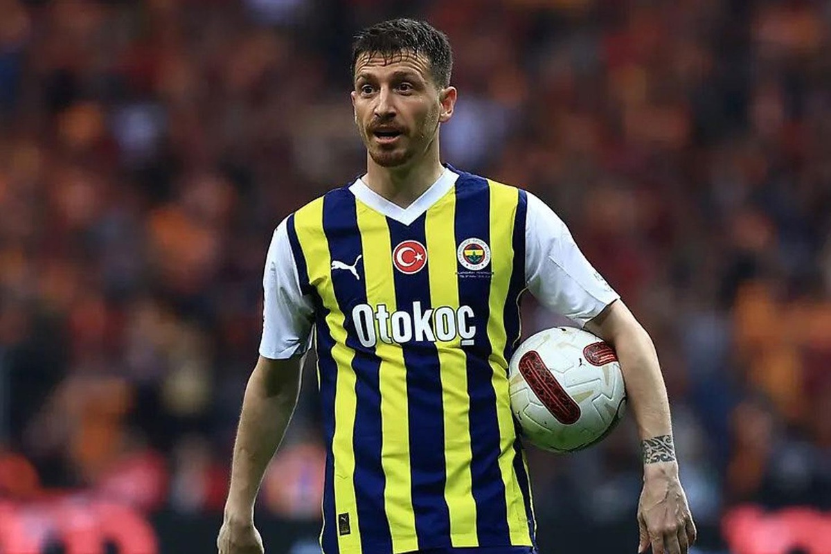 Fenerbahçe'de 561 gün sonra bir ilk