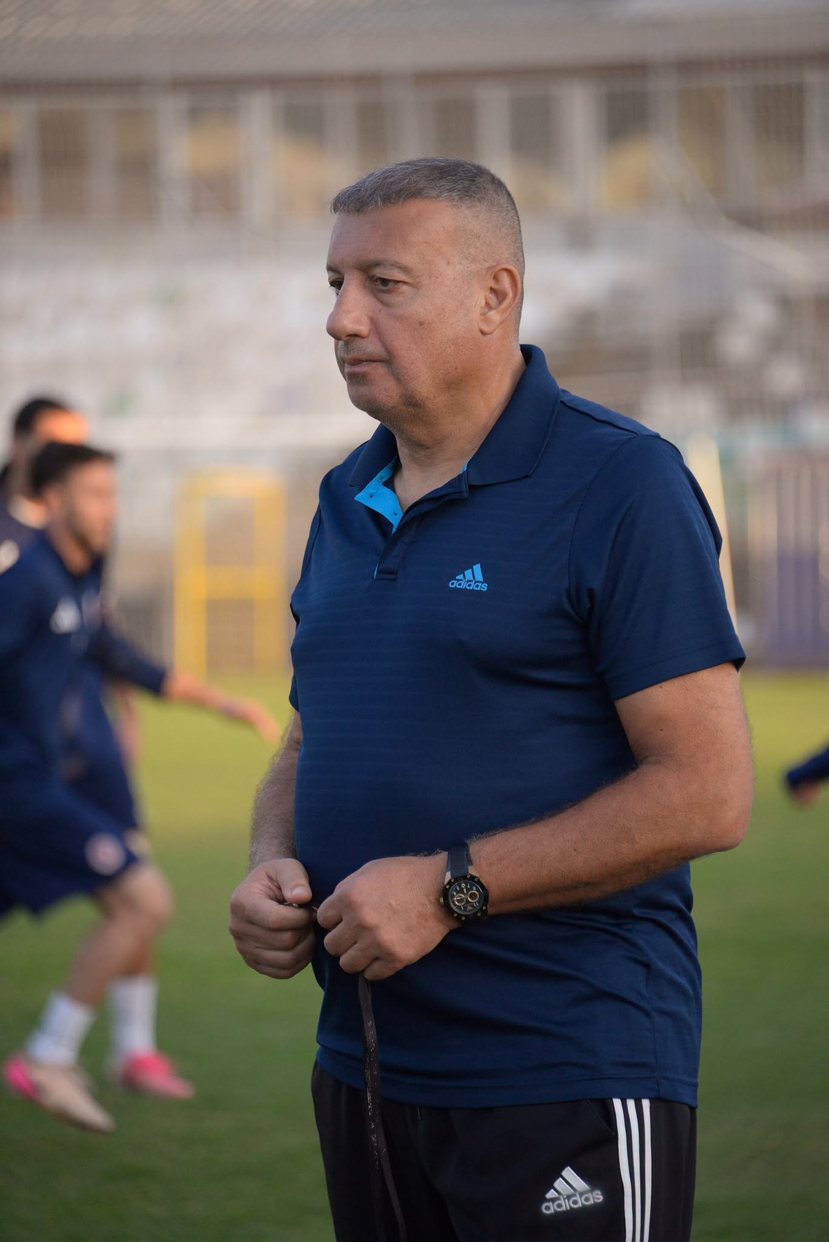 Fethiyespor yarın İnegölspor deplasmanında Mustafa Ceviz'le ilk maçına çıkacak.