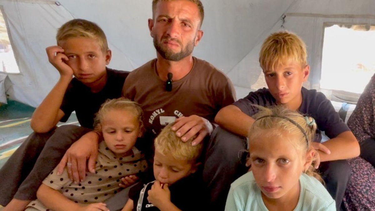 Gazze'de ateşkesin ardından İsrail saldırılarında 1400'den fazla kişi öldürüldü