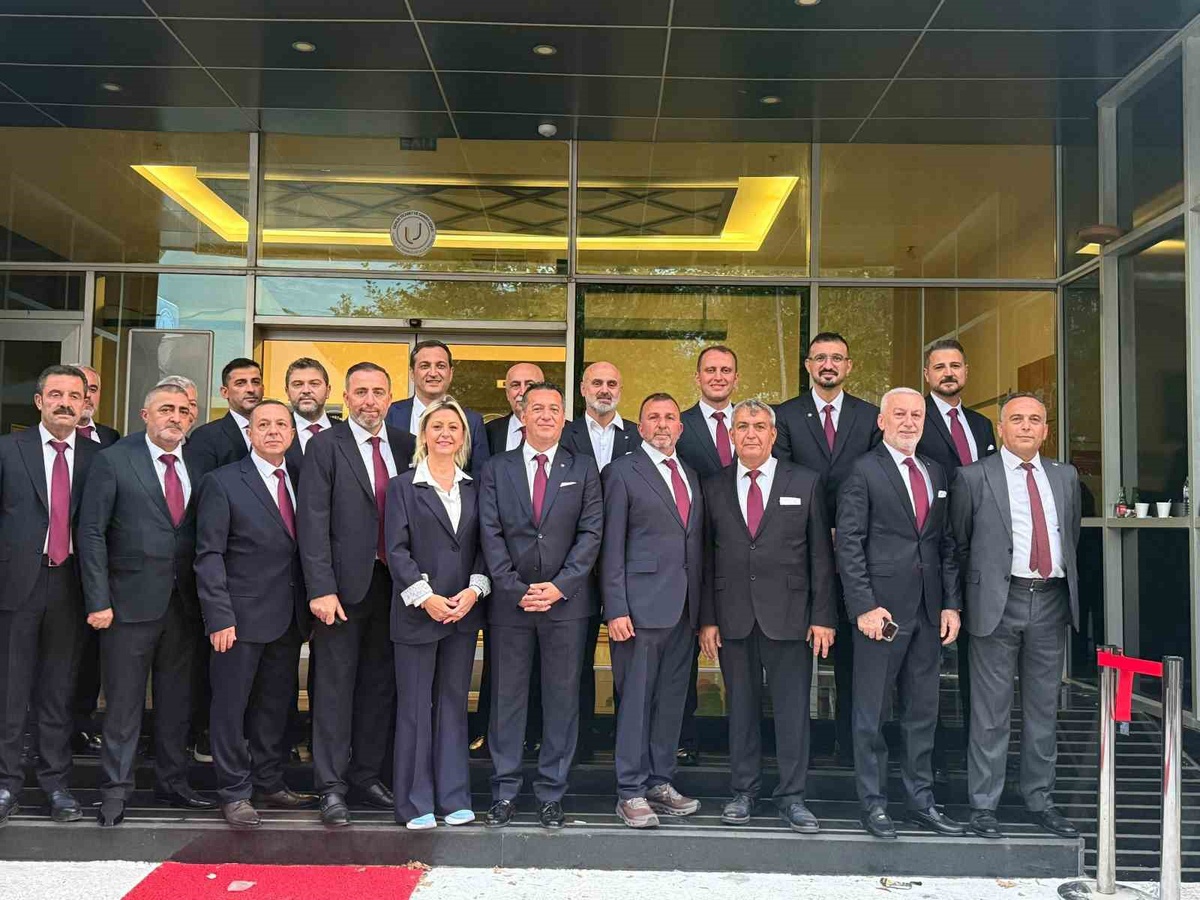 GTSO seçimlerinde Hasan Hamaloğlu 27 meclis üyeliğinin 19'unu kazanarak galip geldi.