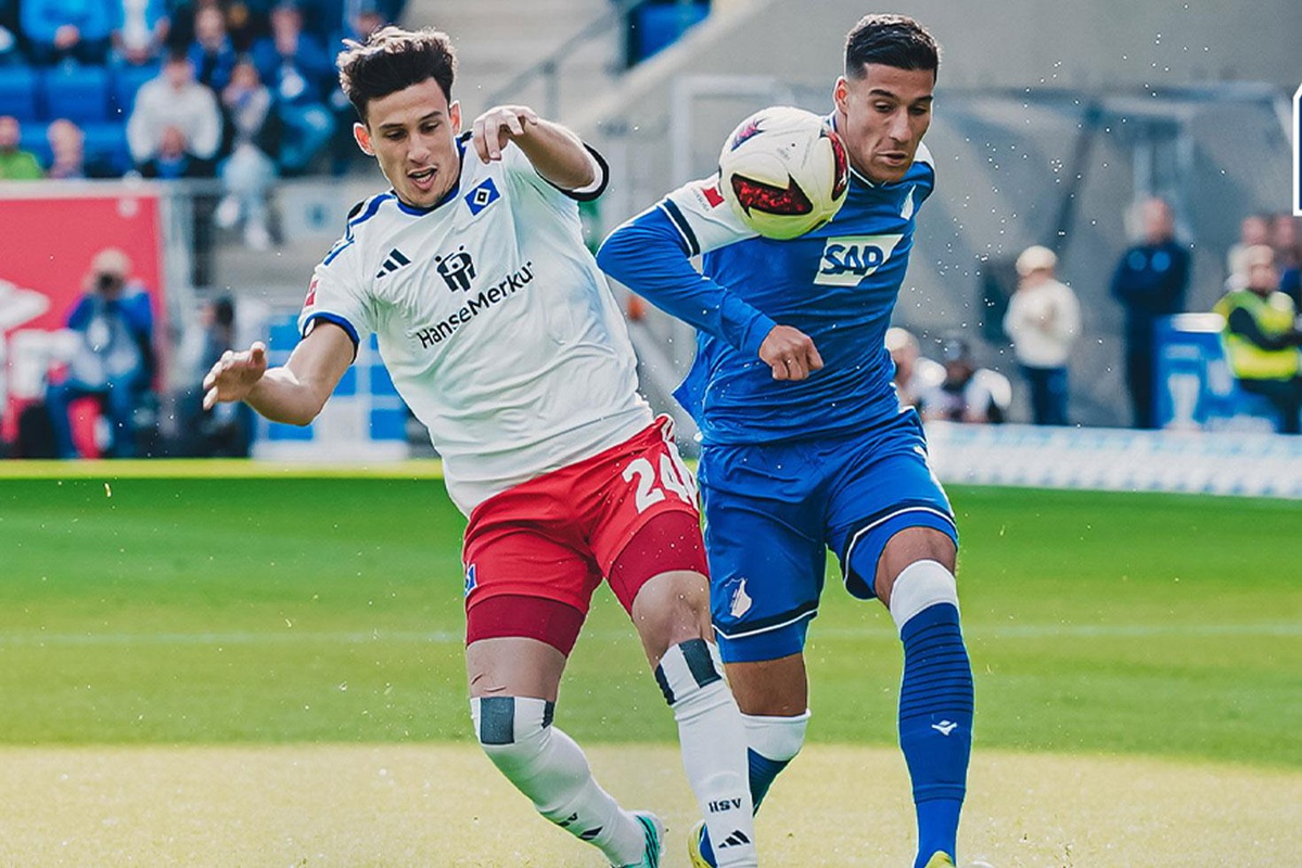Hoffenheim Beşiktaş maçı öncesi 90+4'te mağlup