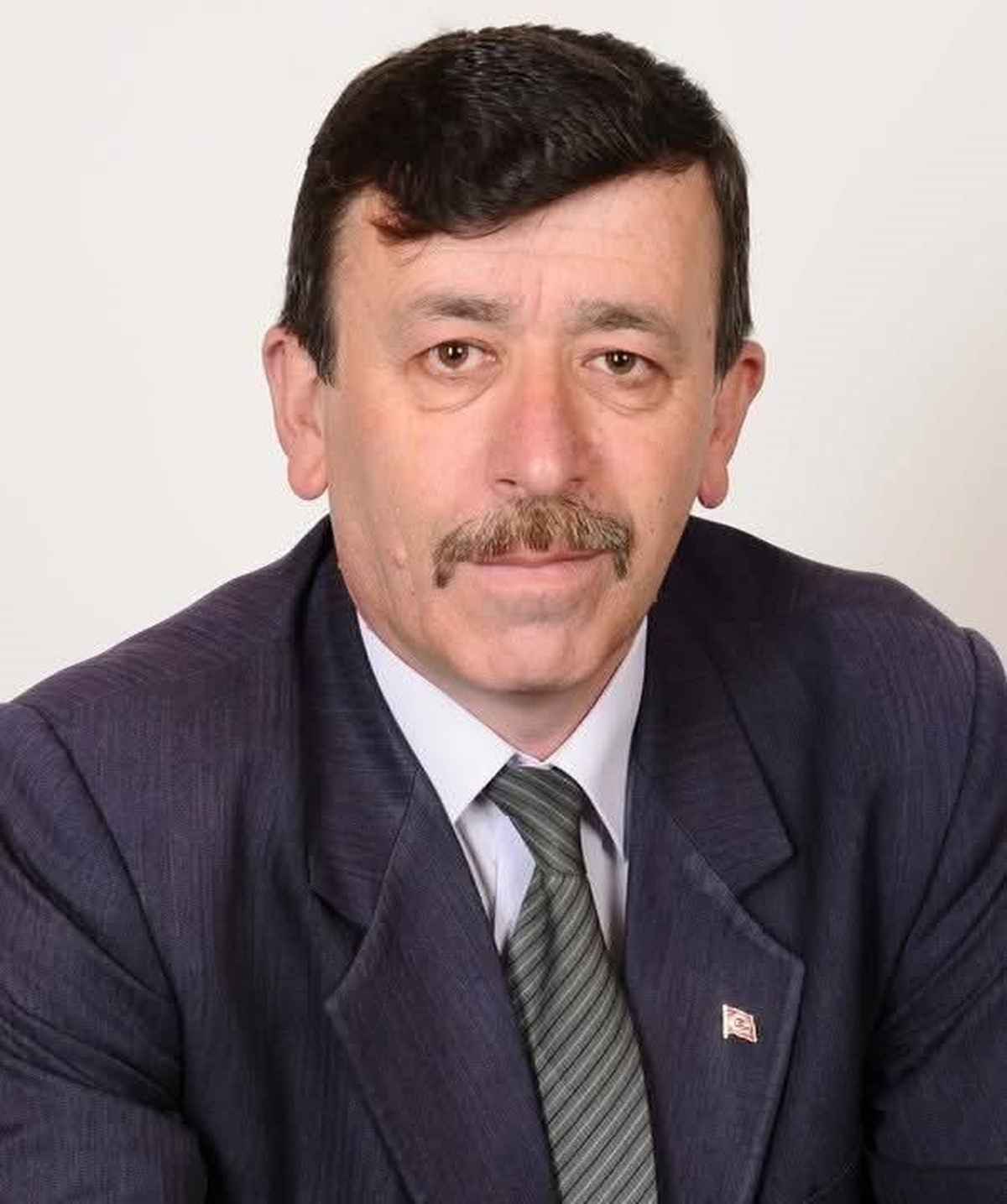 İbradı Haber gazetesi sahibi Yusuf Doğaroğlu 63 yaşında vefat etti